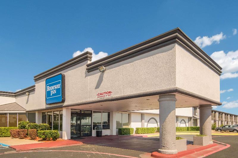 Capital O Duncanville Tx — hotel in Duncanville