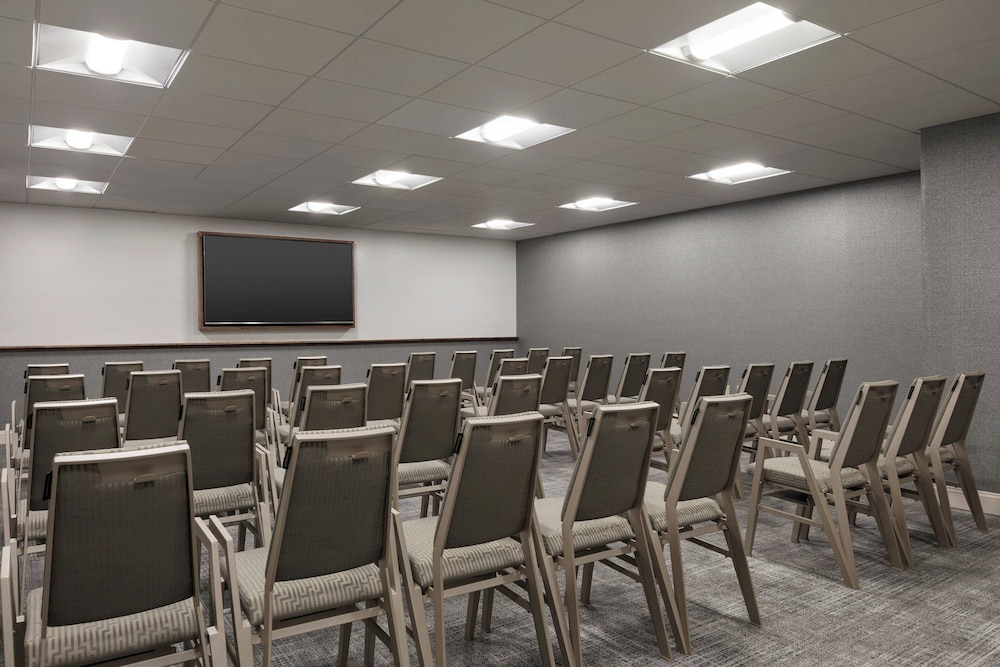 Sheraton Raleigh Hotel - photo 38