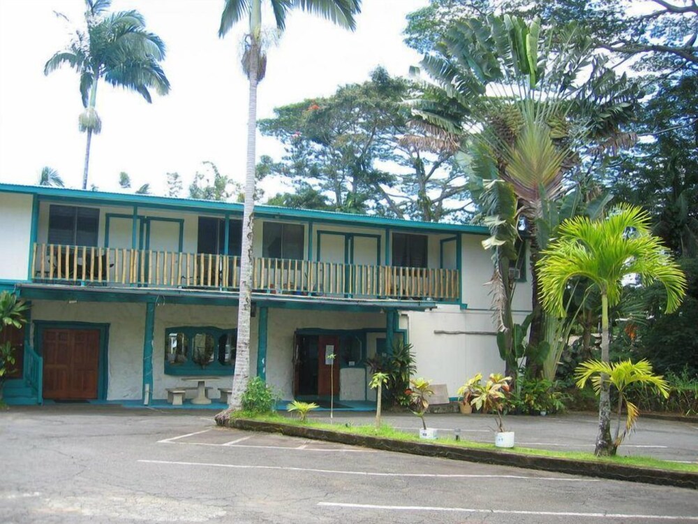 Wild Ginger Inn Hotel - featured photo