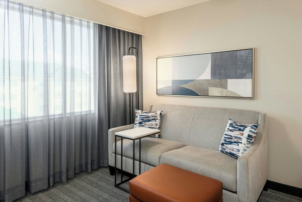 Courtyard by Marriott Abilene Northeast - photo 15