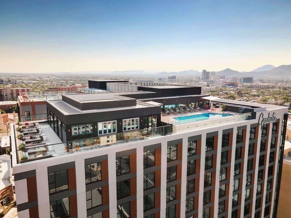 Graduate by Hilton Tucson - photo 102