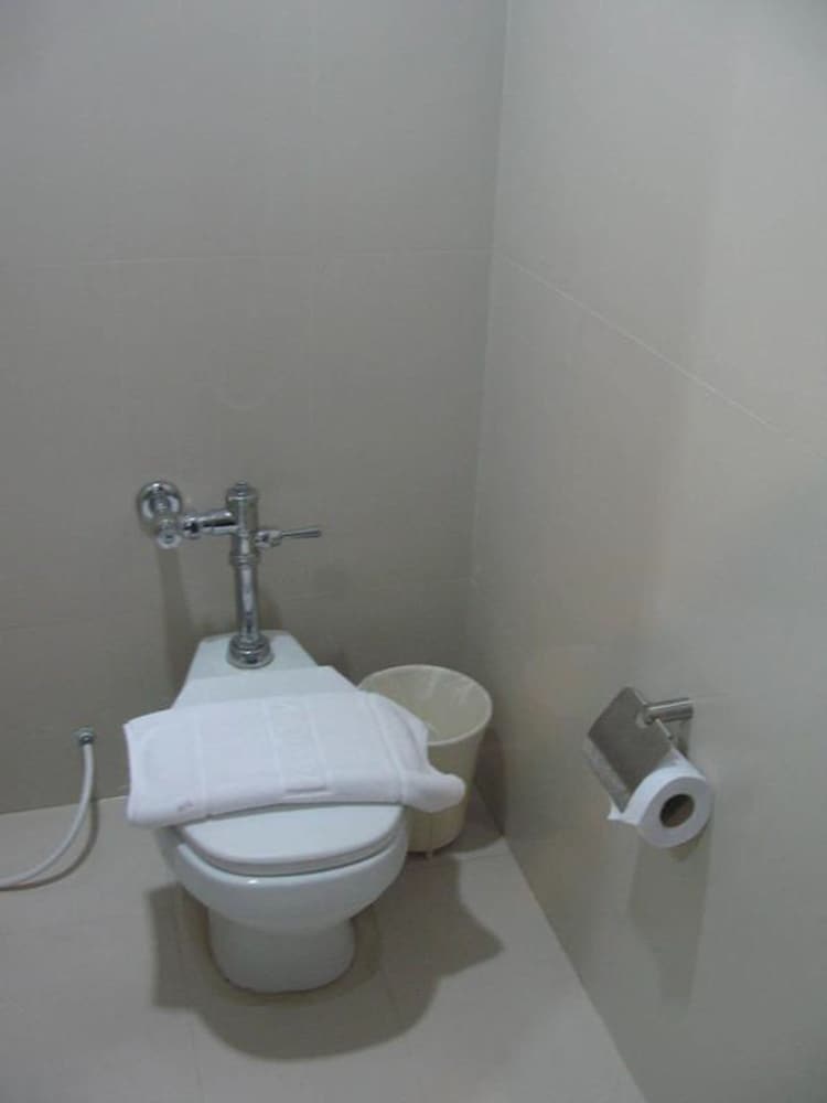 Silver Hotel Phuket - last minute hotel in Phuket