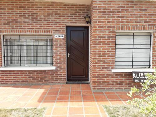 Alelur in La Paloma, Uruguay