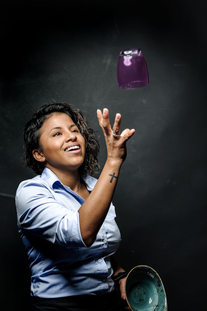 מזון ומשקאות