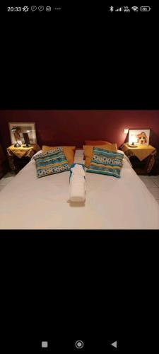 Les delices de cathou - last minute hotel in Unknown City
