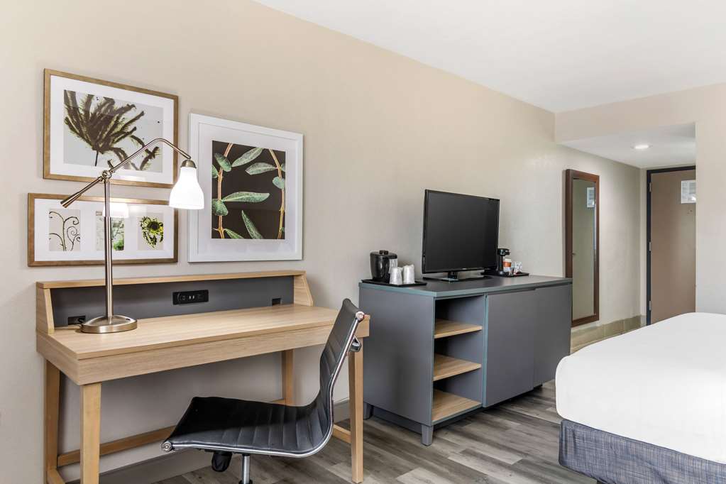 Country Inn & Suites by Radisson Atlanta Airport South GA - photo 15