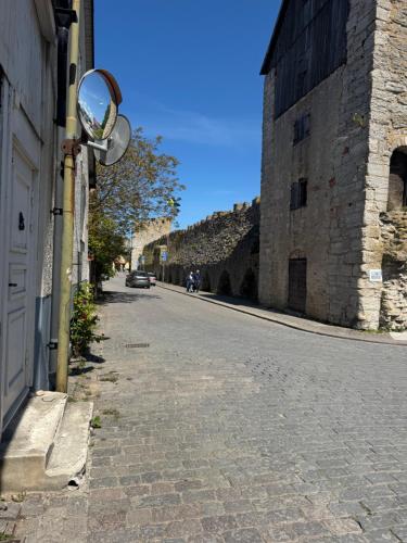 Södra Murgatan — Visby — photo 3
