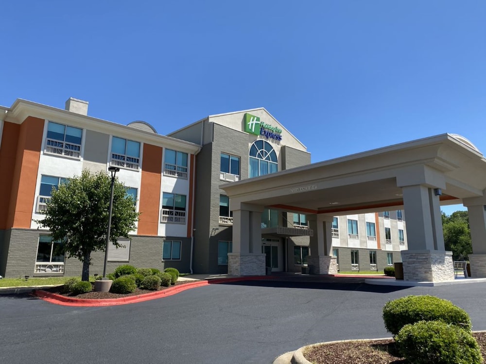 Holiday Inn Express & Suites Enterprise - photo 17
