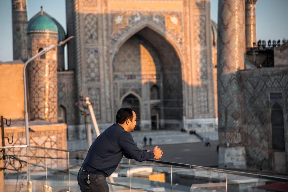 Hotel Minor — Samarkand — photo 5