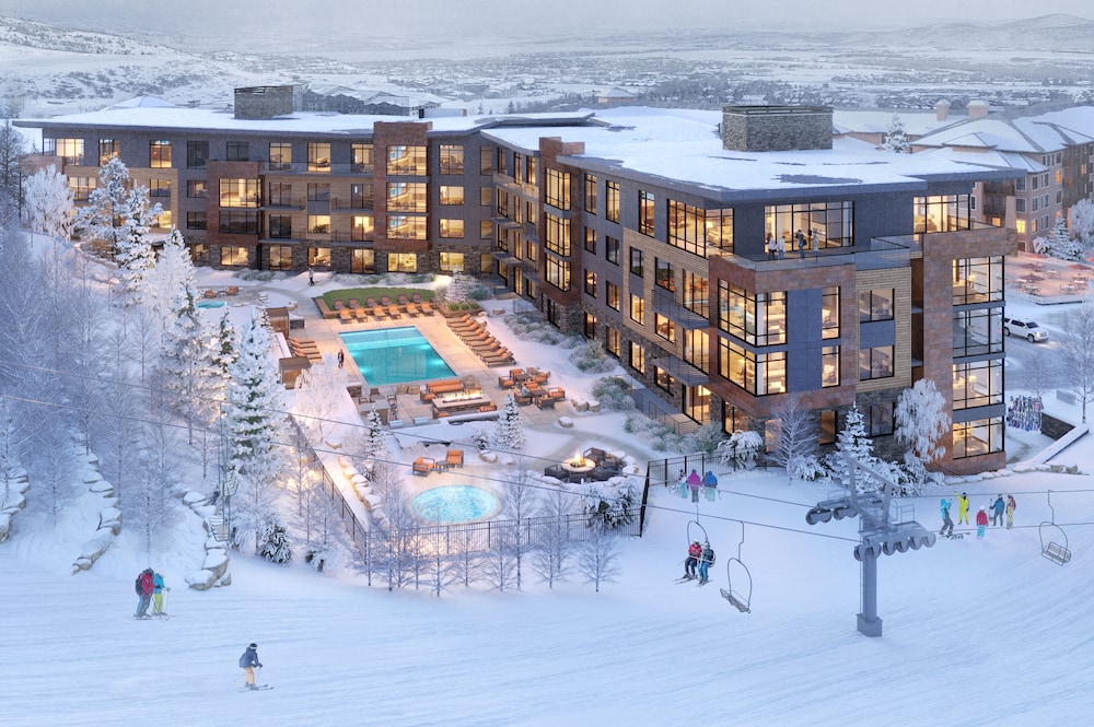 Lift Park City Canyons Village - photo 191