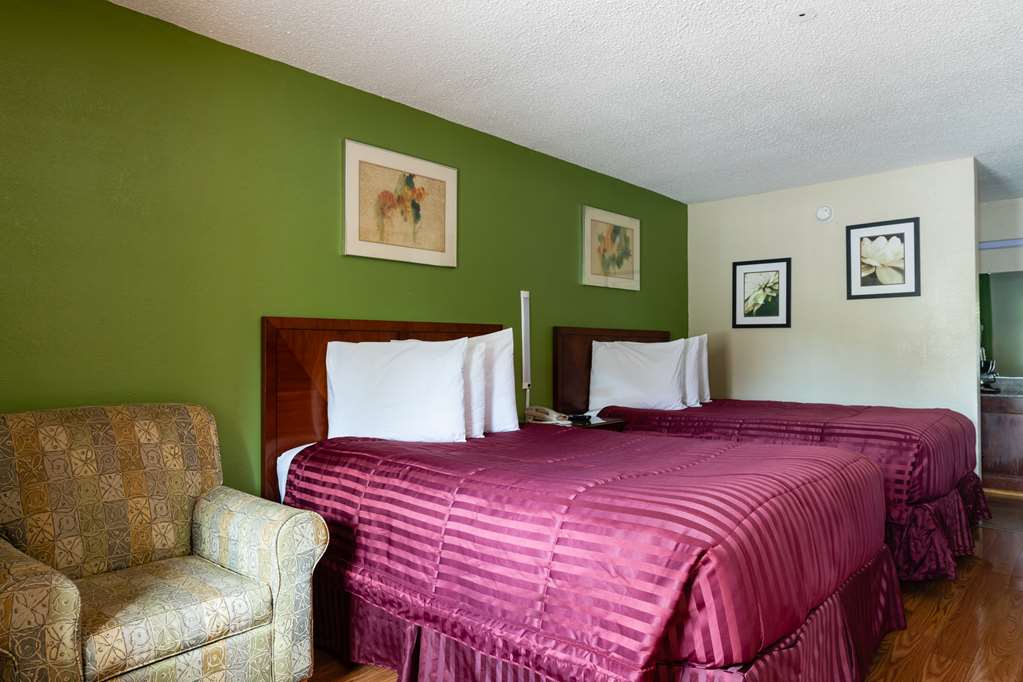 Country Hearth Inn & Suites Marietta - photo 6