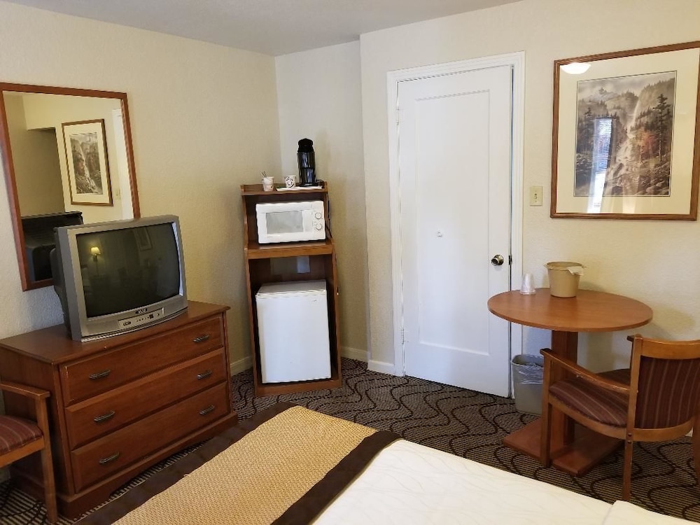 Nevada City Inn - photo 10