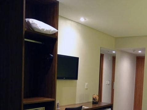 Ibis Styles Belem Hangar — Belem — photo 4