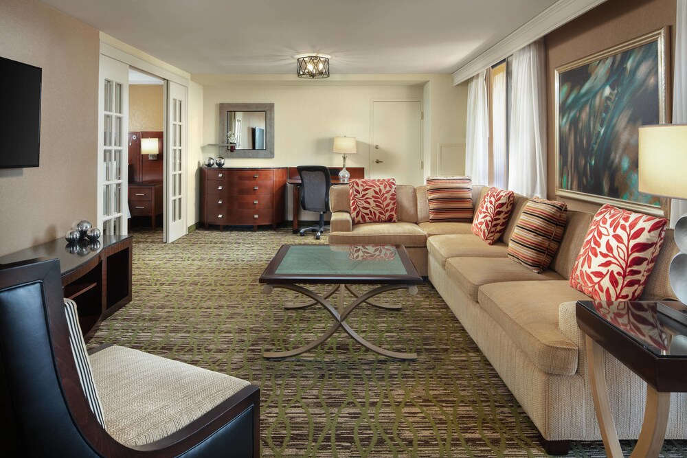 San Diego Marriott La Jolla - photo 13