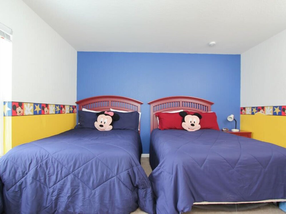 Ov2597 Windsor Hills Resort 6 Bed 3.5 Baths Villa - photo 4
