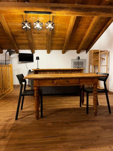 Monolocale Giuggiola - carbon neutral hotel in Baone