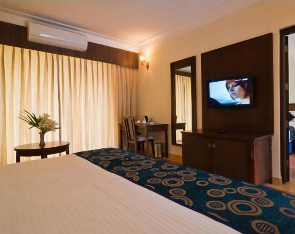 Ramada by Wyndham Goa Arpora — Mormugao — photo 5