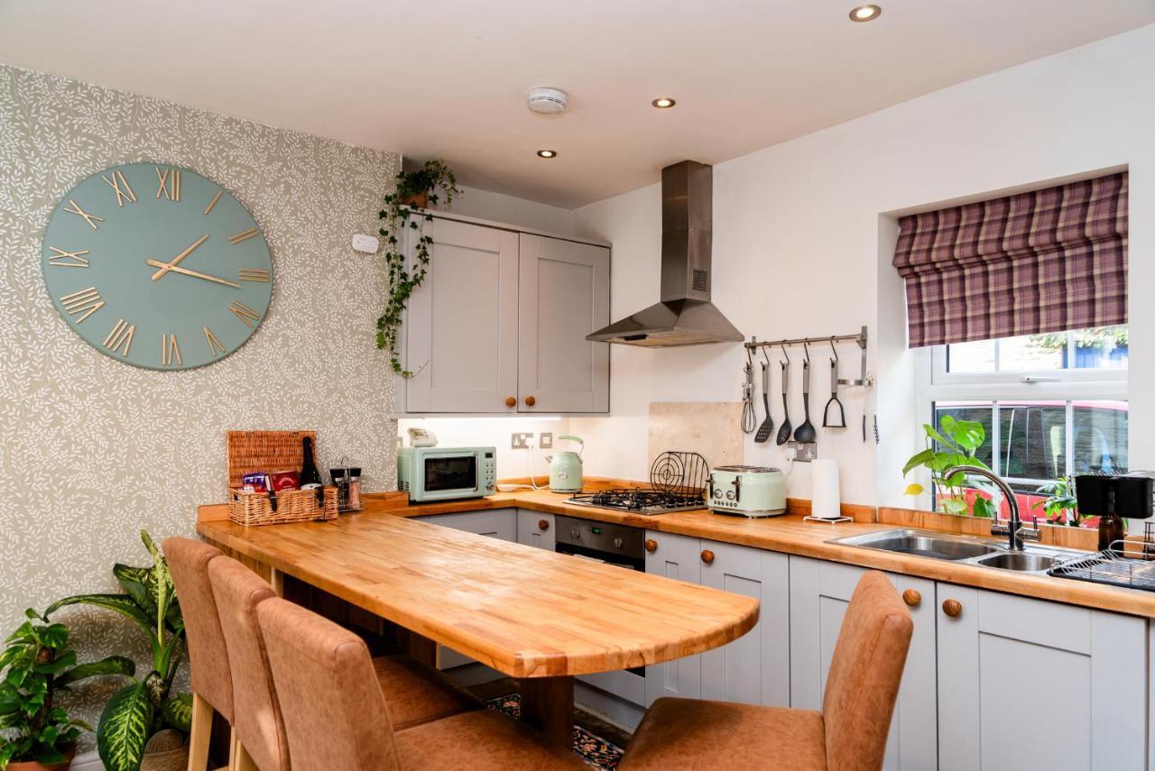Cosy Days Cottage