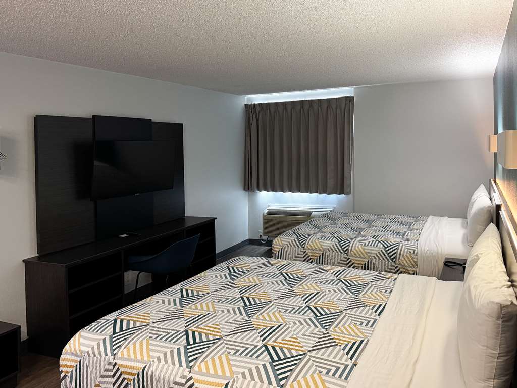 Motel 6 Carson CA - photo 13