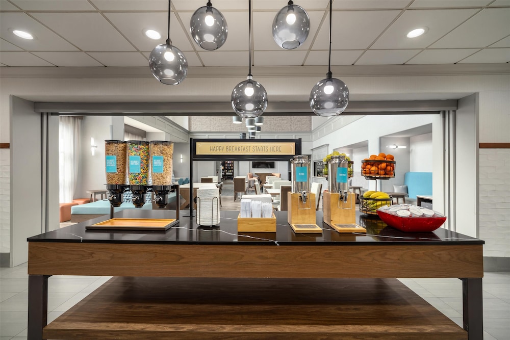Hampton Inn & Suites Galveston - photo 40