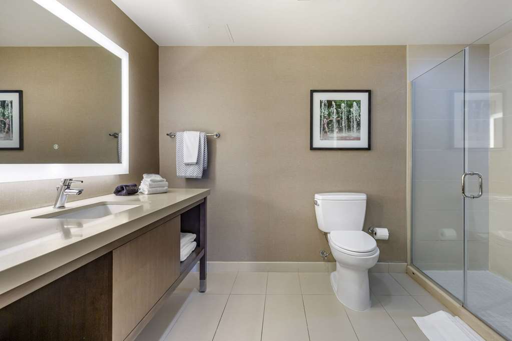 Cambria Hotel Rockville - photo 28