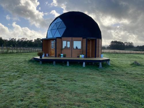 Domos Puerto Varas in Puerto Varas, Chile