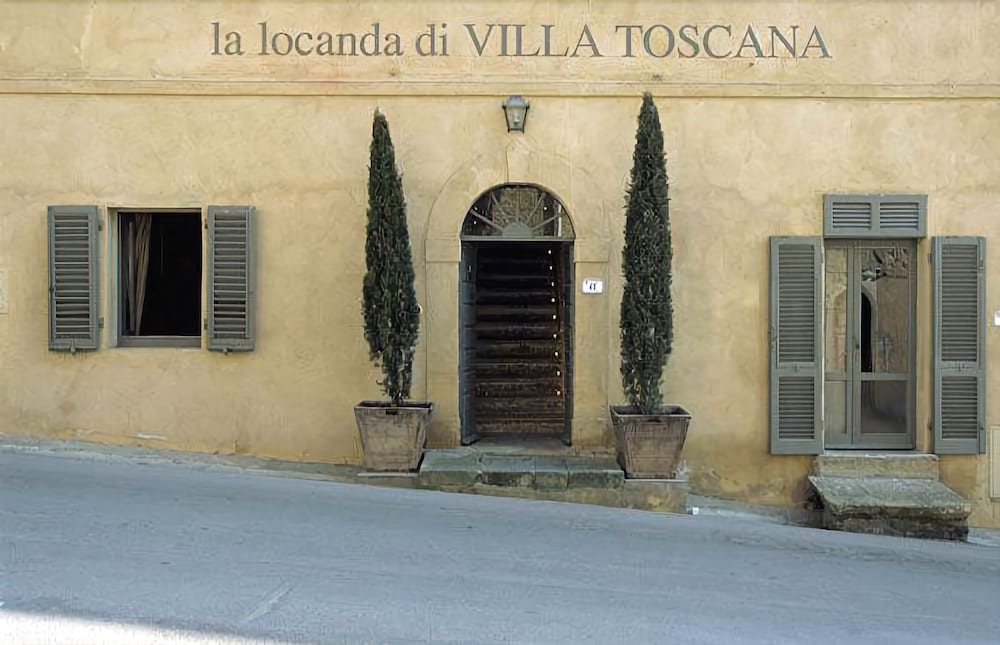 La Locanda Di Villa Toscana — 4-Star Luxury Hotel in Vignale Riotorto, Italy