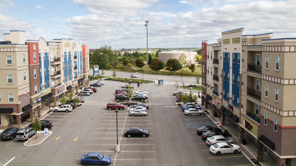 Staybridge Suites Buffalo Amherst by IHG - photo 49