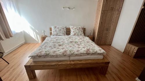 Apartmány Stanos Bikes — Revuca — photo 3
