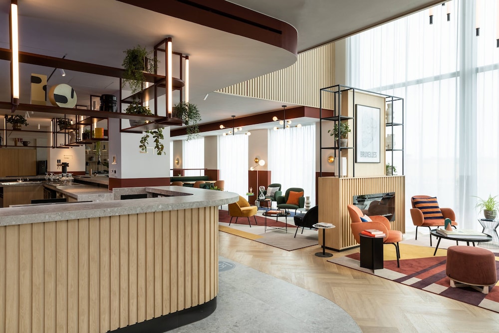 Residence Inn by Marriott Brussels Airport — Machelen — photo 4