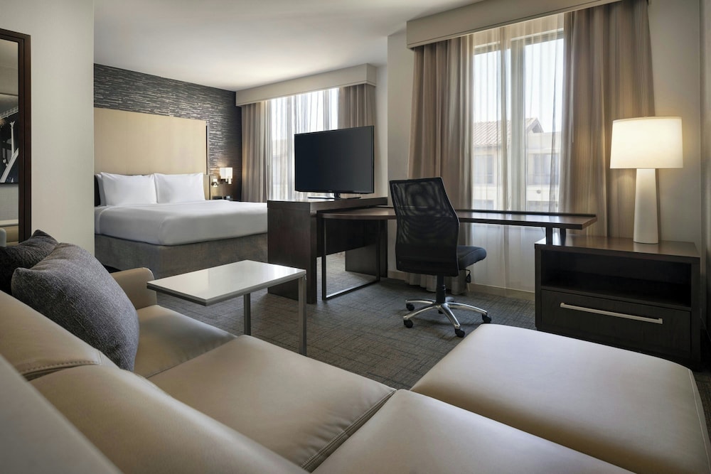 Residence Inn Los Angeles Pasadena Old Town - photo 17