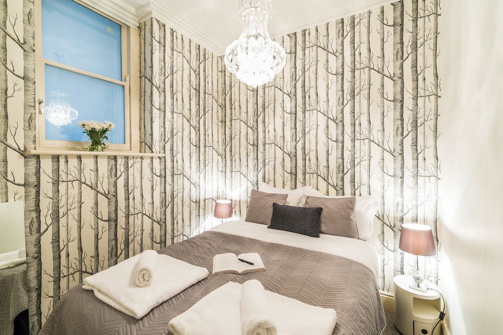 Black Square Collection Chelsea — 4-Star Luxury Hotel in London, United Kingdom