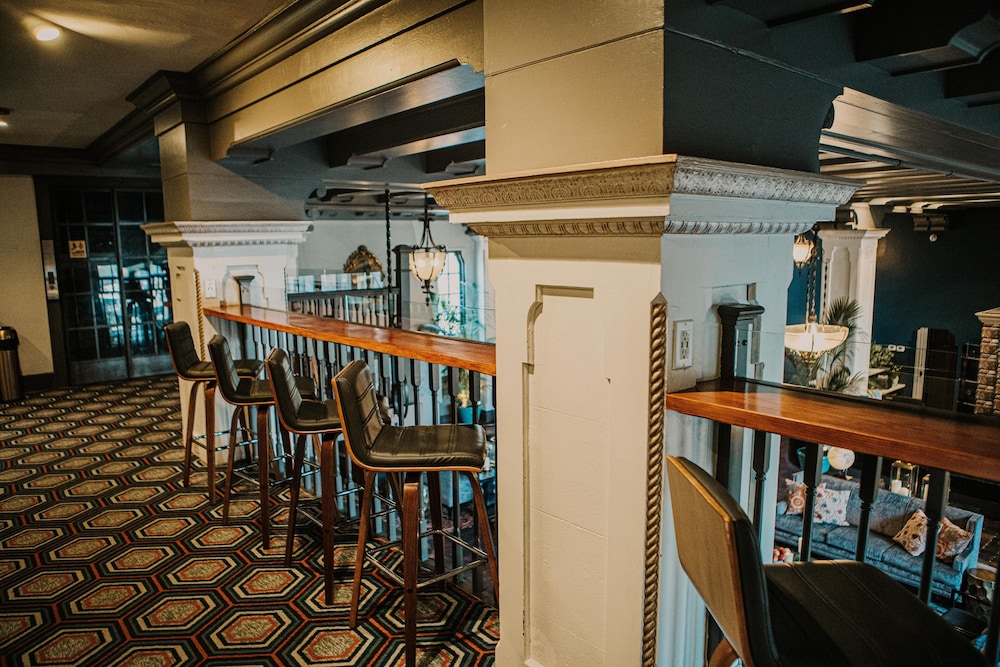 Hotel Petaluma Tapestry Collection by Hilton - photo 3