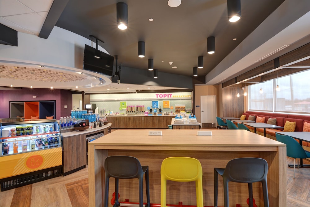 Tru by Hilton Shepherdsville Louisville South - photo 4