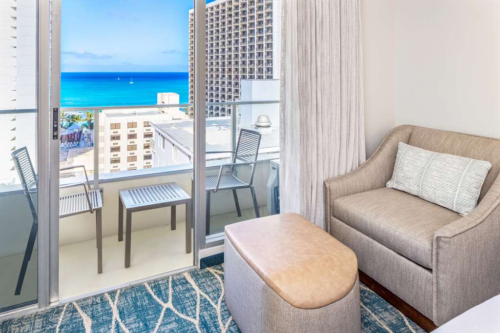 Hyatt Place Waikiki Beach - photo 14