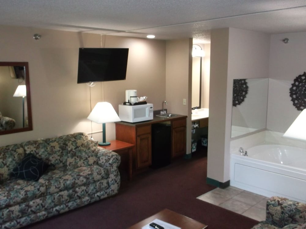 De Smet Super Deluxe Inn and Suites - photo 6