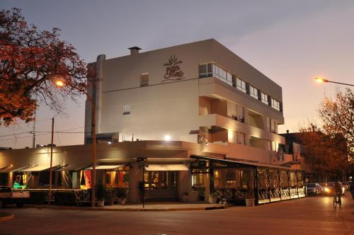 Hotel Resort Posta De Juarez - last minute hotel in Firmat