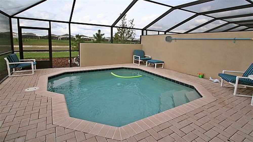 Ov3007 Windsor Hills Resort 3 Bed 3 Baths Townhome - photo 9