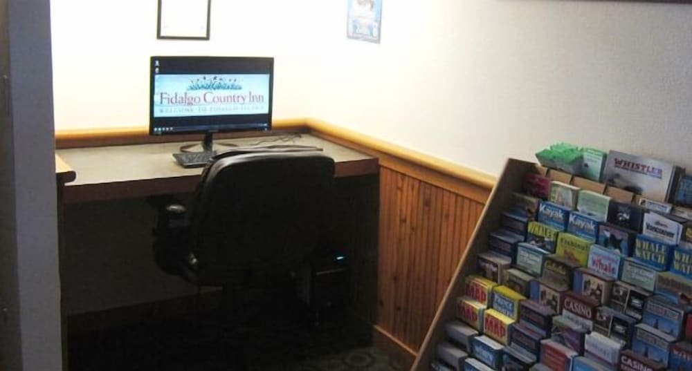 Fidalgo Country Inn - photo 45