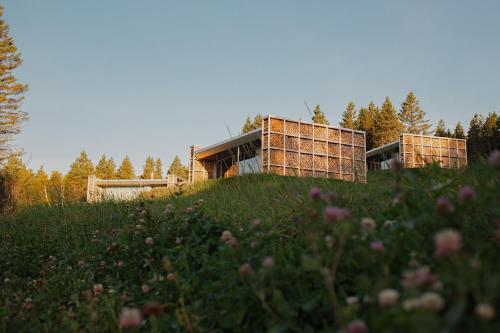 Le Petit Copeau #4 in La Malbaie, Canada