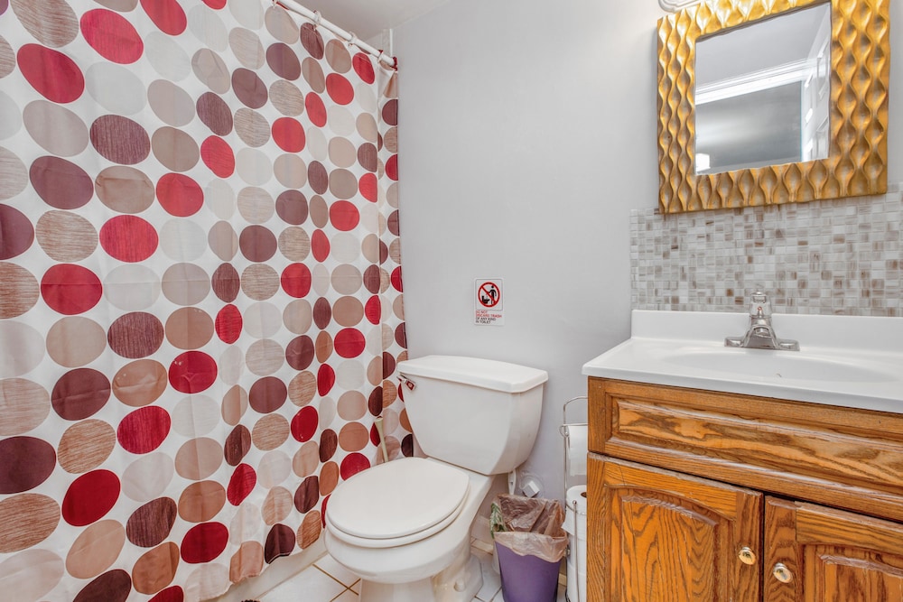 Racpanos Modern Stay on Forrest Street - photo 69