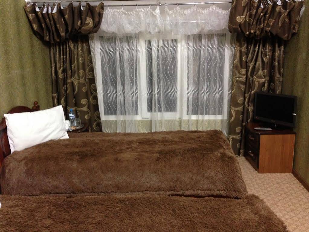 Imperial Hotel — hotel in Bryansk