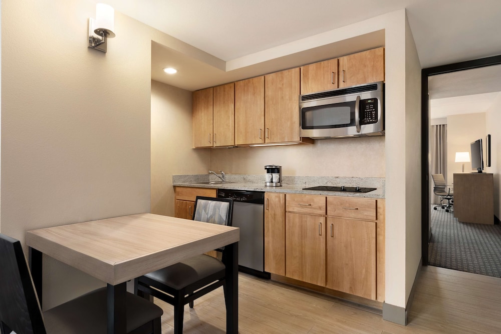 Homewood Suites by Hilton University City - photo 15