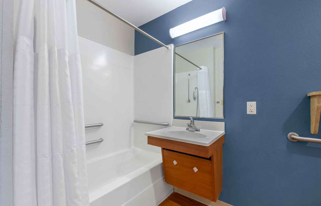 Extended Stay America Select Suites Jacksonville North - photo 51