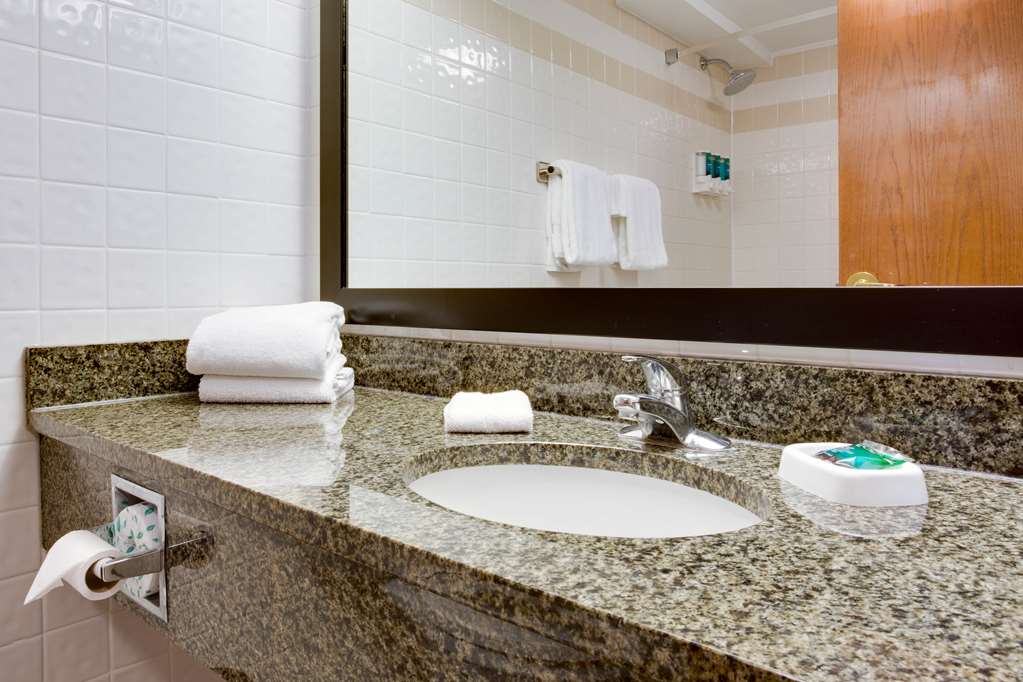 Drury Plaza Hotel San Antonio Airport - photo 32