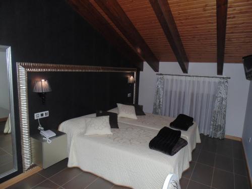 Hotel Ribera De Langa — Langa De Duero