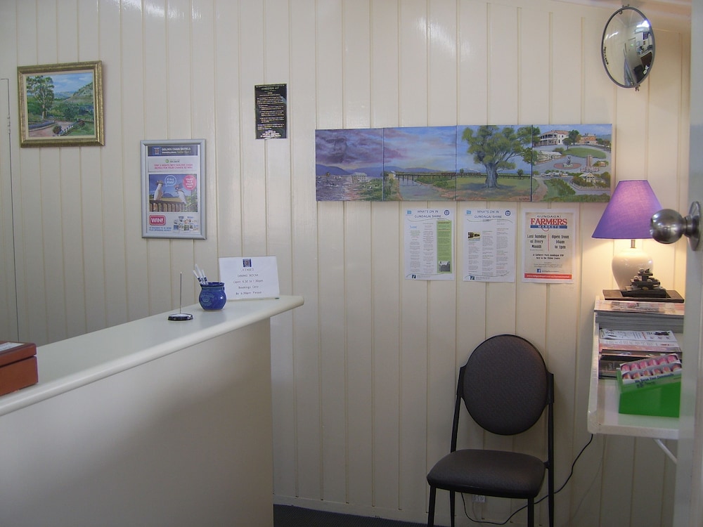 Garden Motor Inn — Gundagai — photo 4