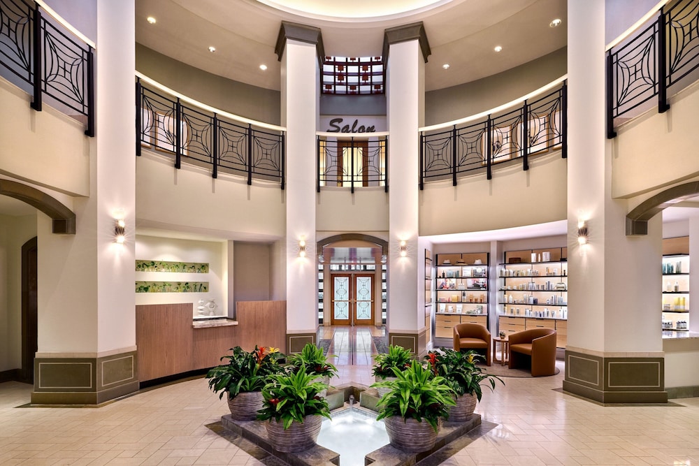 JW Marriott Phoenix Desert Ridge Resort & Spa - photo 3