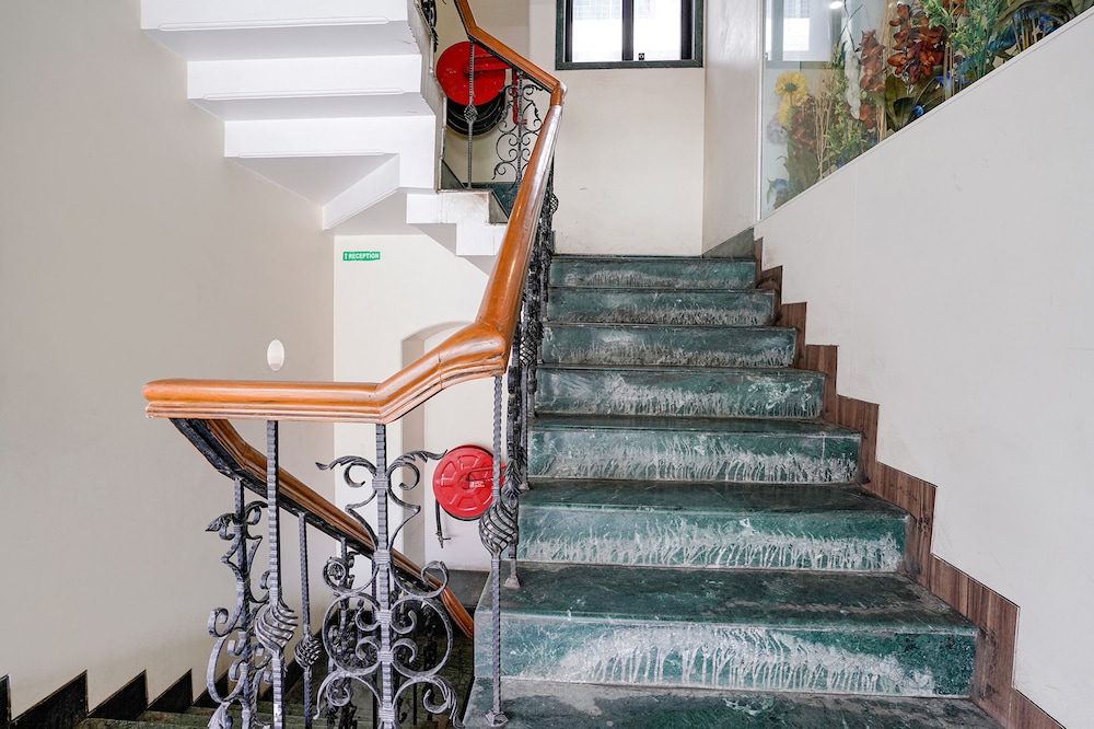 OYO 22595 Hotel Heritage Palace — hotel near Aurangabad Airport