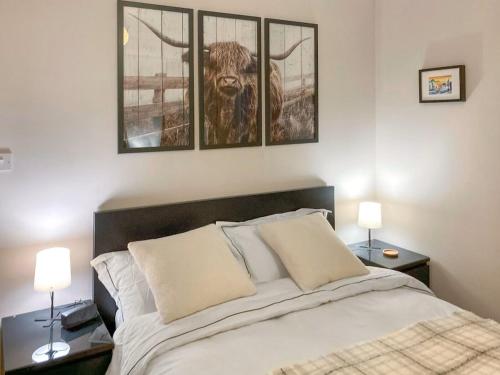 Inverness Haven with Parking and Garden in Inverness, United Kingdom